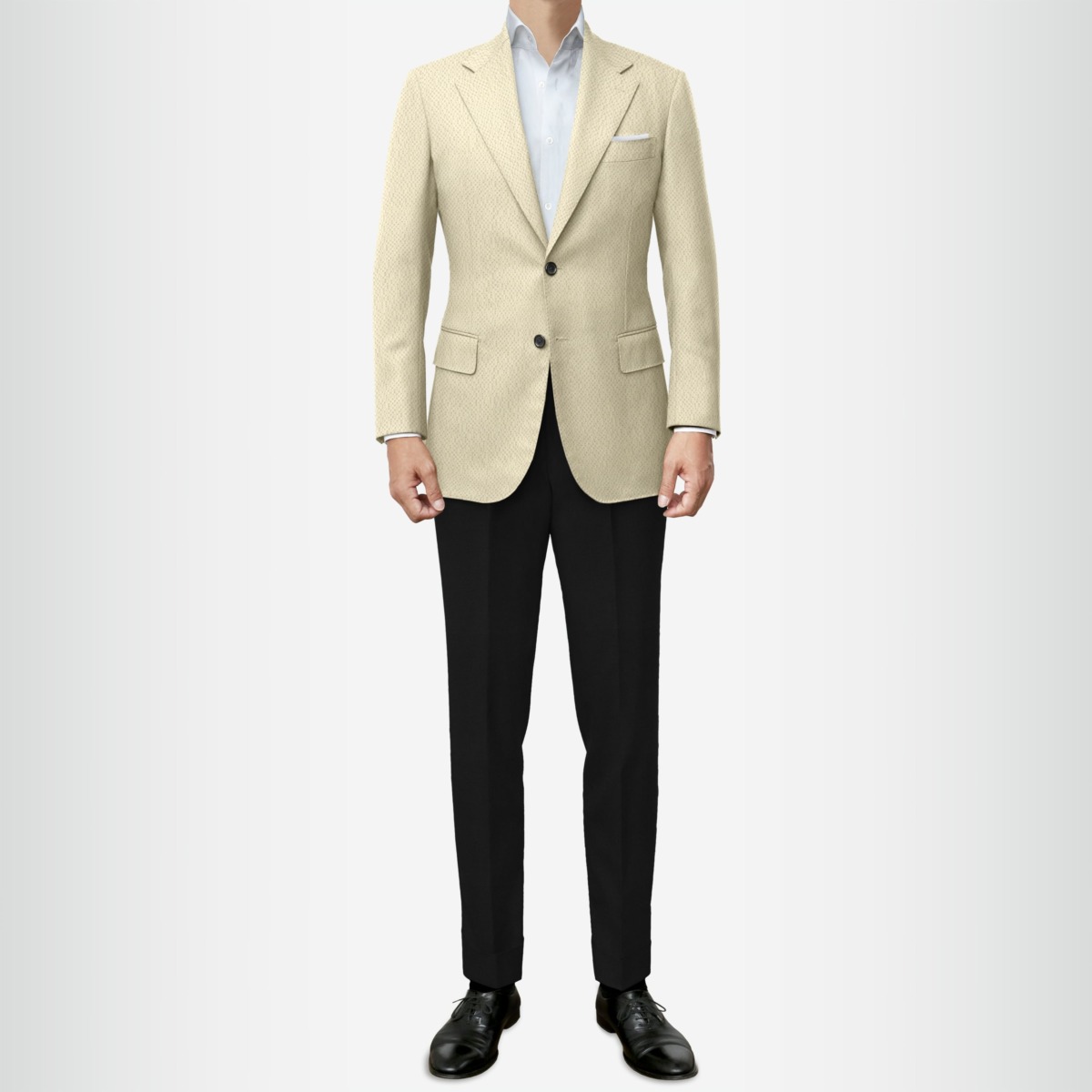 ［ｼｱｻｯｶｰ］ﾋﾞﾝﾃｰｼﾞﾎﾜｲﾄ