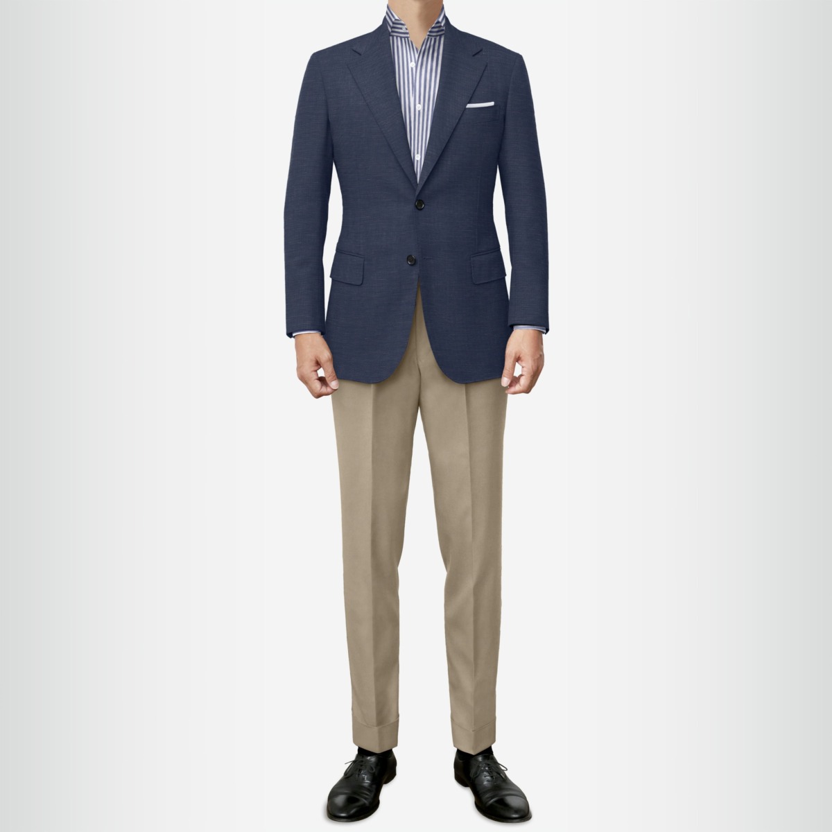 ［ﾃﾞﾆﾑ風］ﾈｲﾋﾞｰ