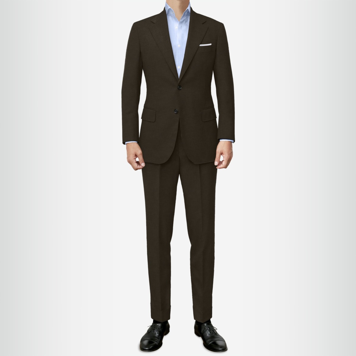 ［ecoﾎﾟﾘ］ﾌﾞﾗｳﾝ/ ＆+