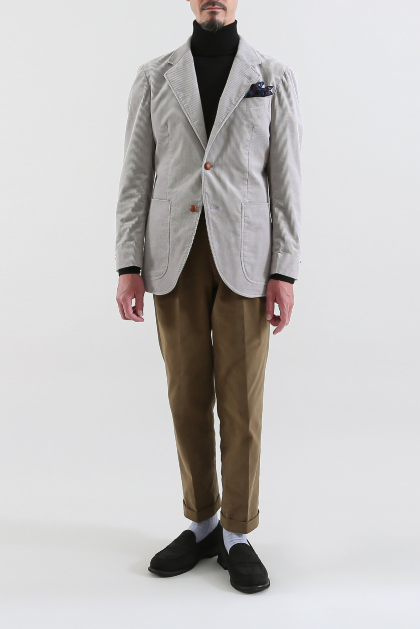 [ｺｰﾃﾞｨﾛｲ] ﾊﾟｰﾙｸﾞﾚｰ /Redaelli