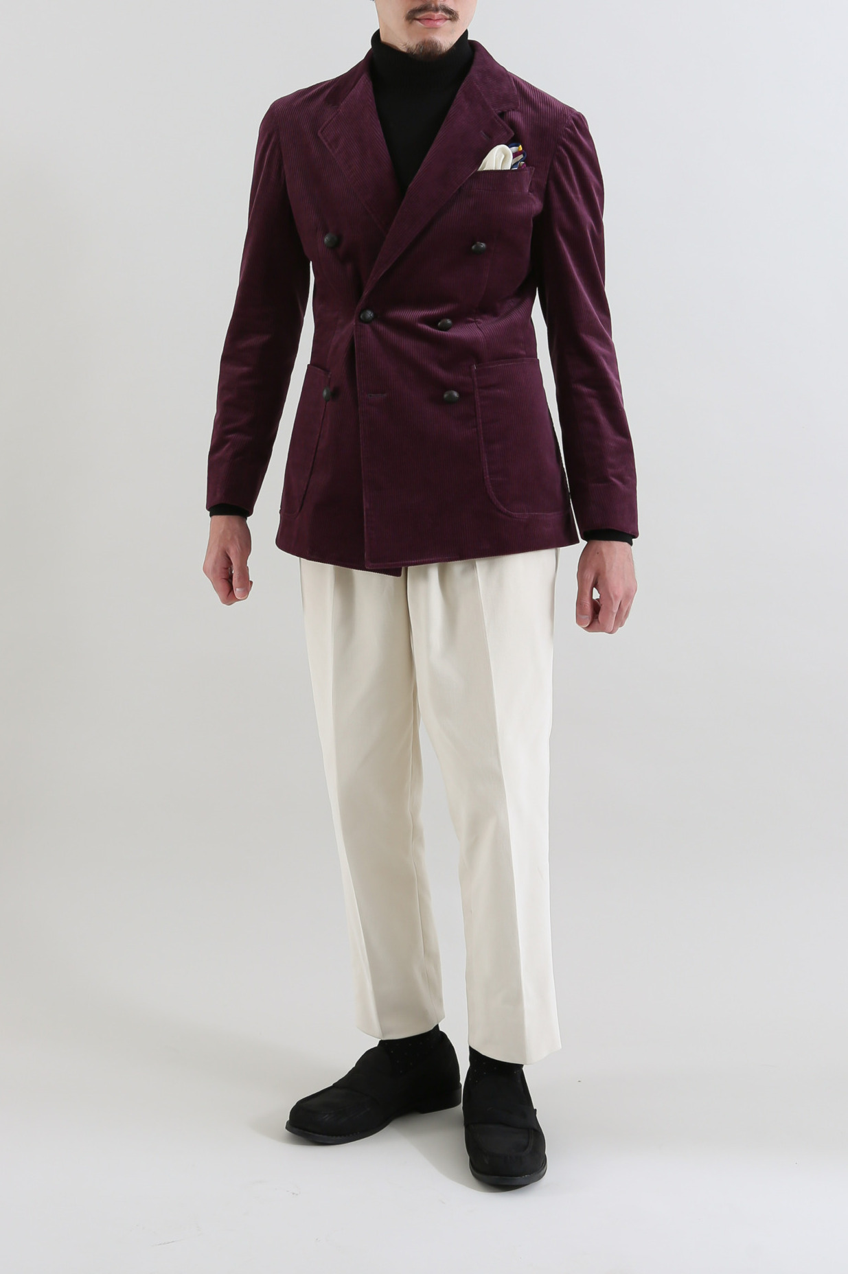 [ｺｰﾃﾞｨﾛｲ] ﾊﾟｰﾌﾟﾙﾌﾞﾙｰ /Redaelli