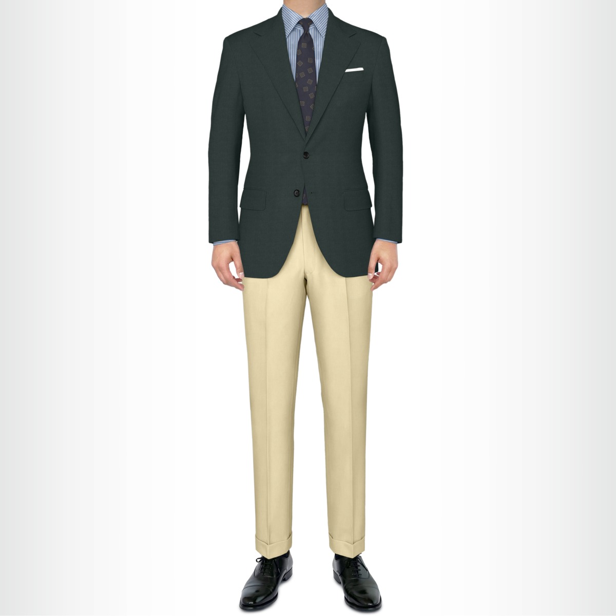 [ｺｰﾃﾞｨﾛｲ] ﾋﾞﾘｼﾞｱﾝｸﾞﾘｰﾝ /Redaelli