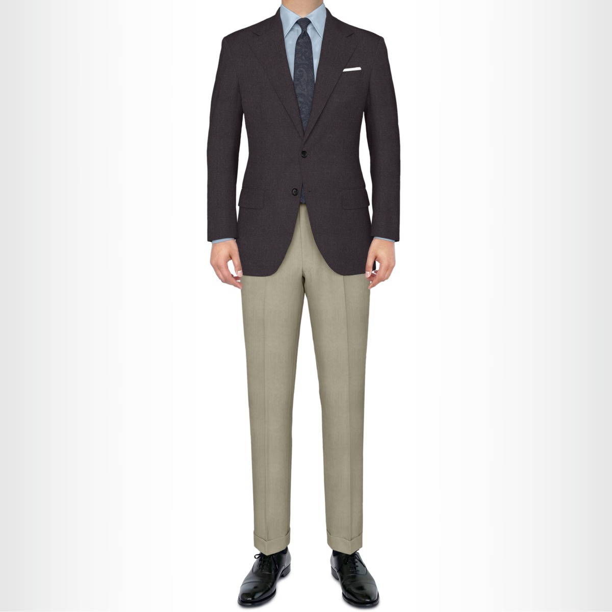 [ｻｷｿﾆ] ﾚﾄﾛ･ﾊﾟｰﾌﾟﾙ