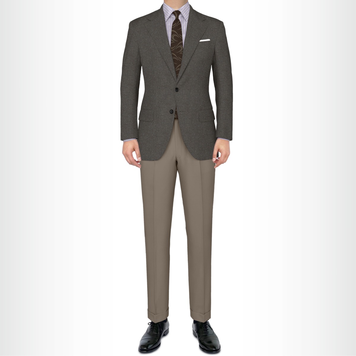 [ﾌﾗﾉ] ﾍﾞｲｸﾄﾞ･ﾌﾞﾗｳﾝ