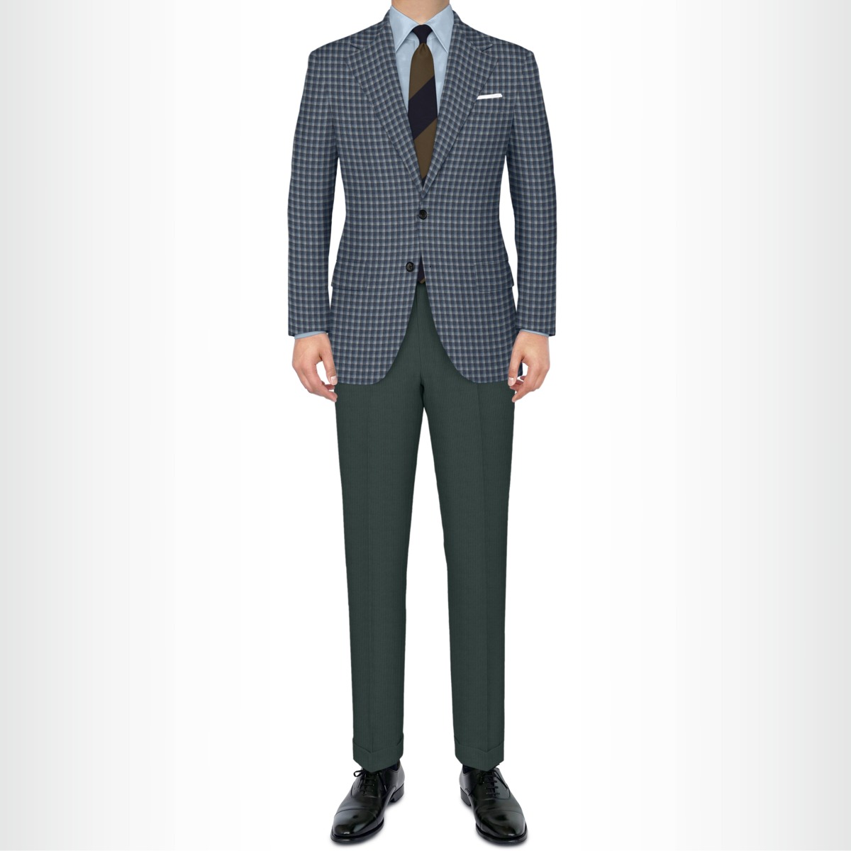 [ﾁｪｯｸ] ｱｰｽﾌﾞﾙｰ