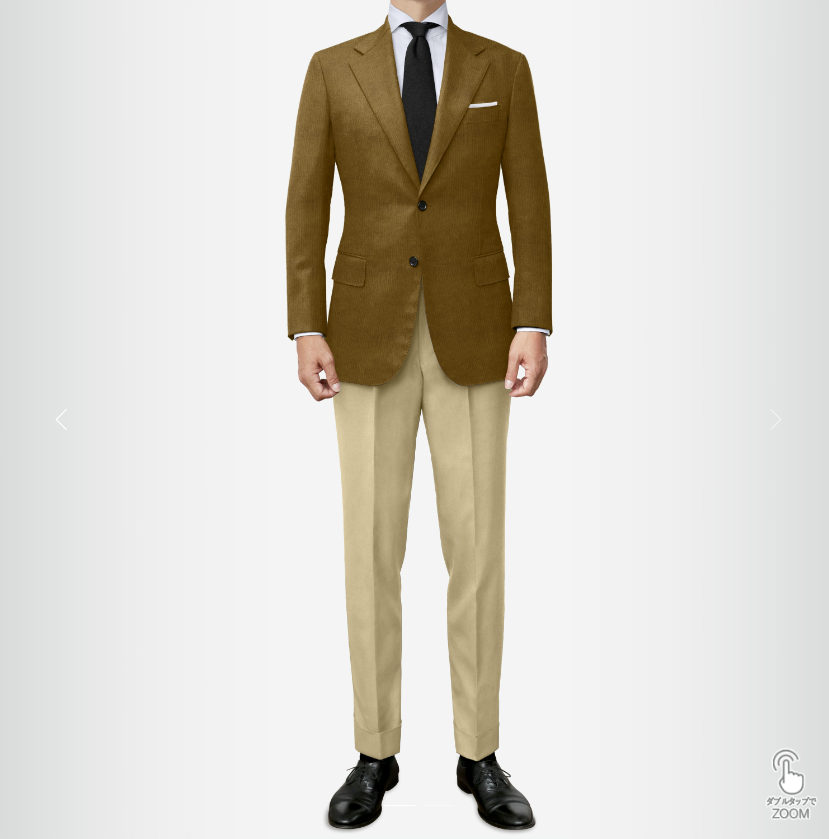 [ｺｰﾃﾞｨﾛｲ]ｷｬﾗﾒﾙﾌﾞﾗｳﾝ /Redaelli