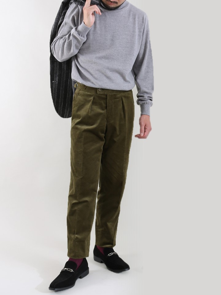 [ｺｰﾃﾞｨﾛｲ] ﾐﾘﾀﾘｰｸﾞﾘｰﾝ /Redaelli