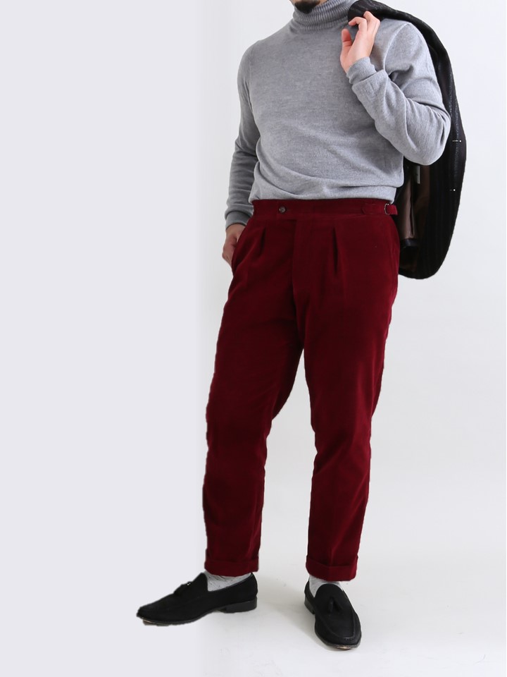 [ｺｰﾃﾞｨﾛｲ] ﾙﾊﾟﾝﾚｯﾄﾞ /Redaelli