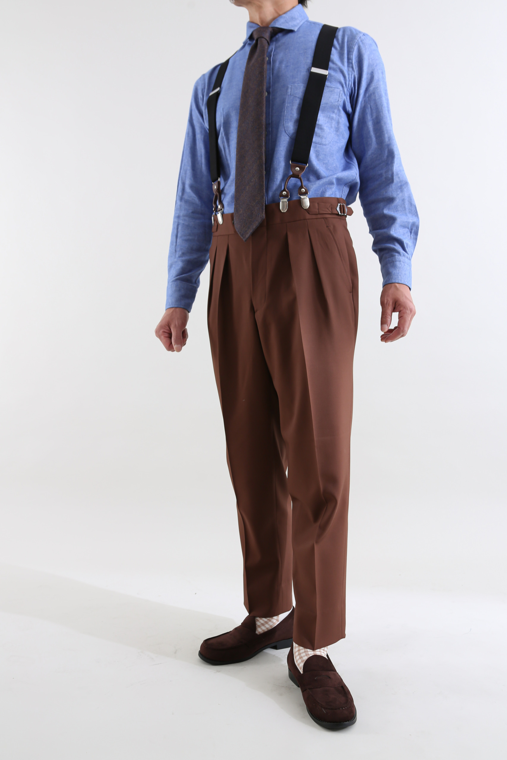 [ｶｸﾃﾙｳｰﾙ] ｺｰﾋｰﾌﾞﾗｳﾝ /MARLANE